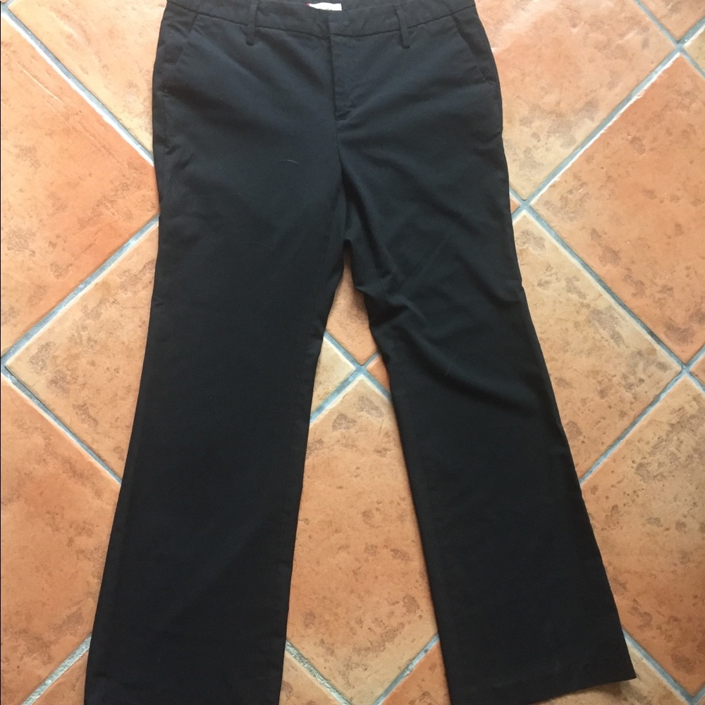 Gap size 10 pants